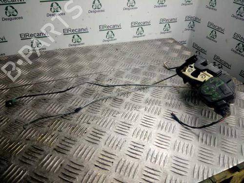 Used Front right lock HYUNDAI MATRIX (FC) 1.6 (103 hp) 4548477