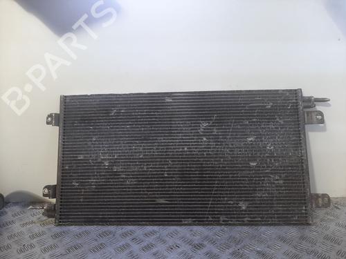 Used AC radiator AC radiator 36870703 36870703