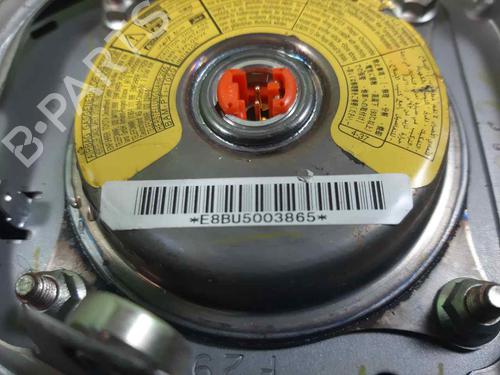 Driver airbag CITROËN C1 (PM_, PN_) 1.0 | BP13815560C9