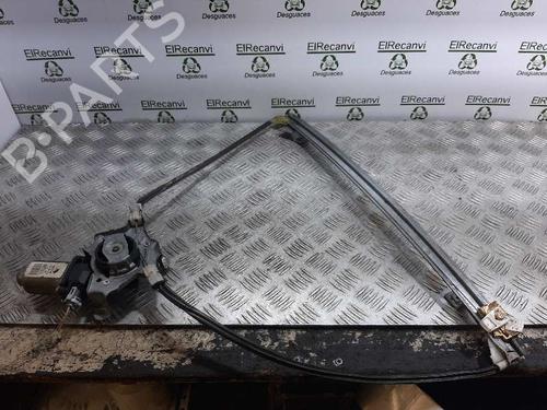 Front left window mechanism RENAULT SCÉNIC I MPV (JA0/1_, FA0_) 1.9 dCi (JA05, JA1F) | BP5748266C22 