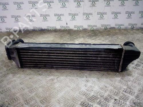 Intercooler BMW 3 (E46) 320 d | BP5953284M30