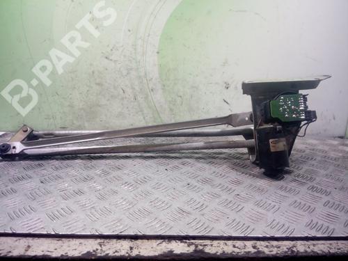 Used Front wiper motor Front wiper motor CITROËN JUMPER I Van (230L) 1.9 D (69 hp) 10165346 10165346