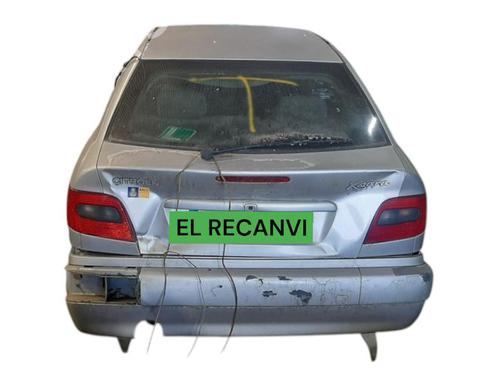 Front left window mechanism CITROËN XSARA (N1) 1.6 i | BP26574427C22 