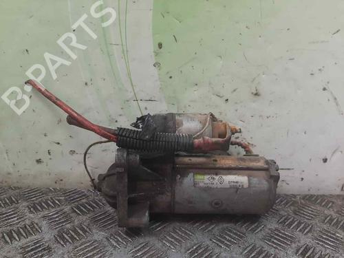 Startmotor RENAULT MEGANE II (BM0/1_, CM0/1_) 1.9 dCi (BM0G, CM0G) (120 hp) 17744489