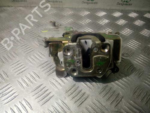 Used Front right lock NISSAN PRIMERA Hatchback (P11) 1.6 16V (99 hp) 4543385