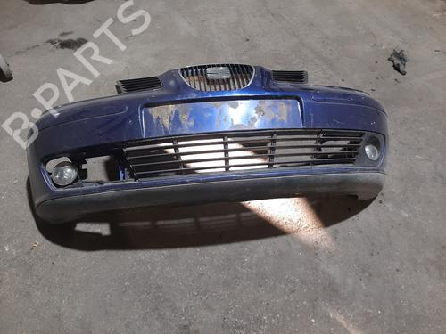 front-bumper-seat-ibiza-iii-6l1-2002-2003-2004-2005-2006-2007-2008-2009-30589132 main image
