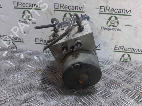 Used ABS pump OPEL ASTRA G Hatchback (T98) 1.6 16V (F08, F48) (101 hp) 13662867