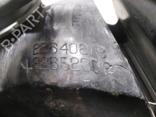 Right taillight CHEVROLET ALERO 2.4 16V | BP34239603C35 - Image 3