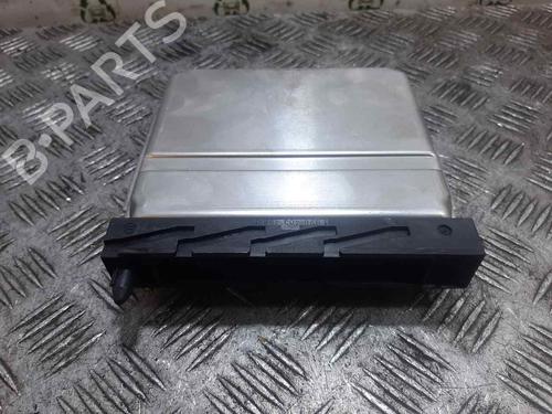 Used Engine control unit (ECU) VOLVO S80 I (184) D5 (163 hp) 15107837
