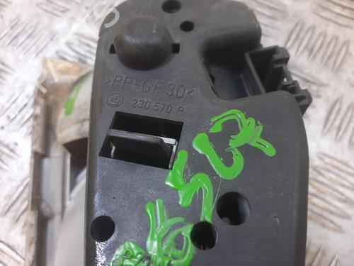 Right tailgate light BMW 3 (E46) 320 d | BP37595524C80 - Image 2