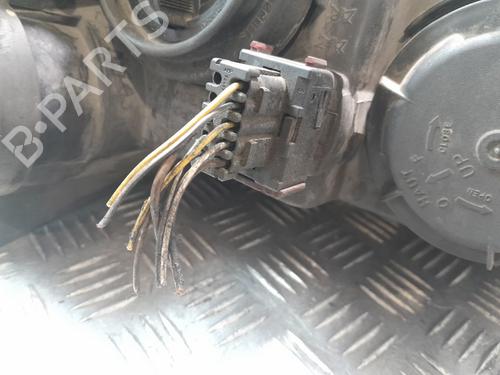 Left headlight OPEL CORSA C (X01) | BP37794826C28 - Image 3