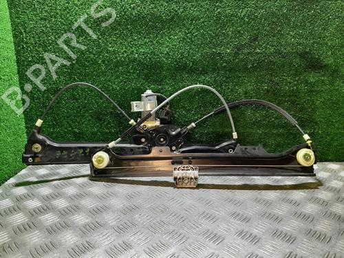 Rudehejsemekanisme ventre foran BMW 5 (E60) 530 d | BP25722343C22 