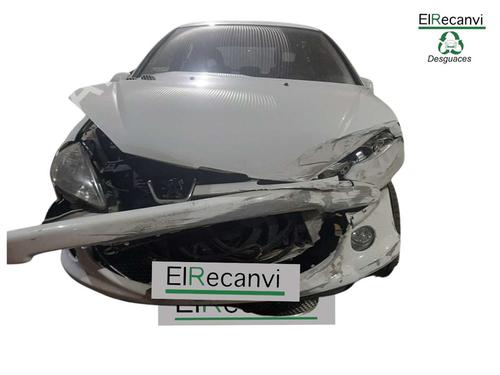 Sikringsdåse PEUGEOT 206 Hatchback (2A/C) 2.0 HDI 90 | BP21570958E1