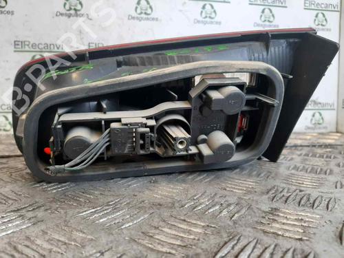 Achterlicht kofferdeksel achterklep links RENAULT LAGUNA II (BG0/1_)  | BP18309782C79 