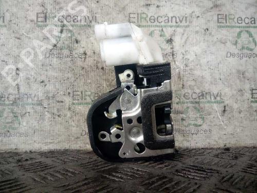 Used Front left lock ALFA ROMEO 147 (937_) 1.6 16V T.SPARK (937.AXA1A, 937.AXB1A, 937.BXB1A) (120 hp) 4880730