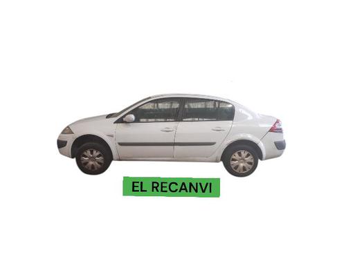 Engine control unit (ECU) RENAULT MEGANE II Saloon (LM0/1_)  | BP33942521M57  - Image 5