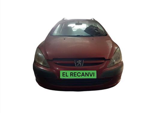 Recambios PEUGEOT 307 Break (3E) 2.0 HDI 90 (90 hp) 4349891