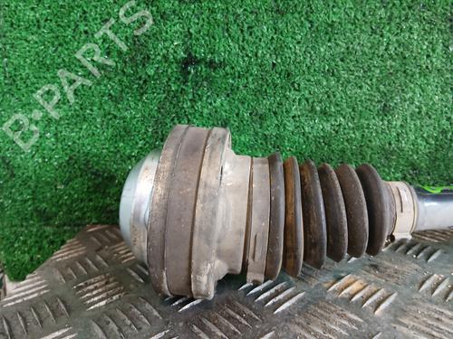 Left front driveshaft RENAULT MEGANE II (BM0/1_, CM0/1_) | BP32342591M38