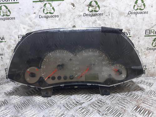 Used Instrument cluster FORD FOCUS I (DAW, DBW) [1998-2009]  17319851