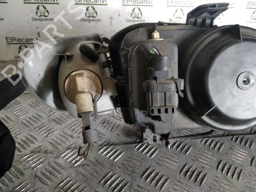 Left headlight RENAULT 19 I (B/C53_) | BP16783375C28