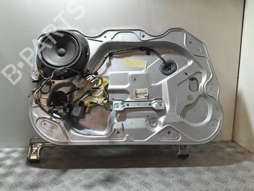 Used Front left window mechanism Front left window mechanism FORD FOCUS II Saloon (DB_, FCH, DH) [2005-2026] 33942525 33942525