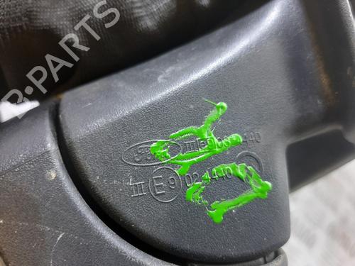 Right mirror FORD FOCUS II (DA_, HCP, DP) | BP31573714C27