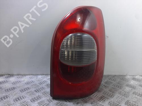 Used Right taillight Right taillight 31940740 31940740