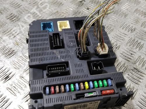 Used Fuse box CITROËN C4 Coupe (LA_) 1.4 16V (88 hp) 30289422