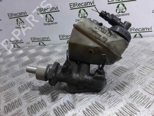 Brake master cylinder RENAULT KANGOO (KC0/1_) D 55 1.9 (KC0D) | BP7101270M77