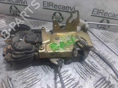 Used Front left lock Front left lock HYUNDAI TRAJET (FO) 2.0 CRDi (113 hp) 13412277 13412277