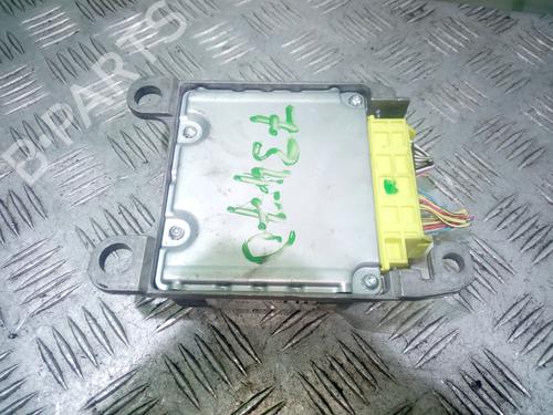 Calculateur Airbags TOYOTA YARIS (_P9_) | BP10211398M53