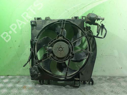 Kjølevifte elektrisk RENAULT MODUS / GRAND MODUS (F/JP0_) [2004-2025]  11850292
