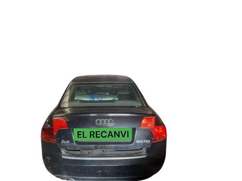Left headlight AUDI A4 B7 Avant (8ED) | BP29745207C28