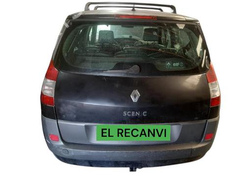 Højre baglygte RENAULT SCÉNIC II (JM0/1_) | BP28671915C35