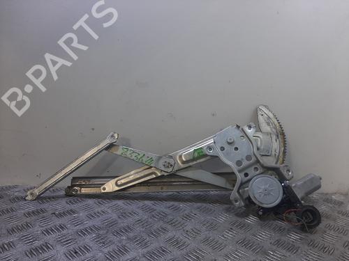 Used Front left window mechanism Front left window mechanism SUZUKI SWIFT III (MZ, EZ) [2005-2026] 36443698 36443698