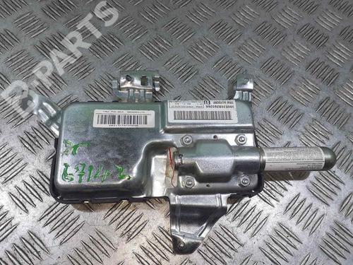 Used Right curtain airbag Right curtain airbag MERCEDES-BENZ C-CLASS (W203) C 180 Kompressor (203.046) (143 hp) 8376768 8376768