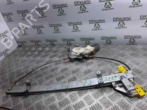 Used Front right window mechanism NISSAN MICRA III (K12) 1.4 16V (88 hp) 6892341