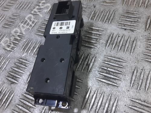 Left front window switch SEAT TOLEDO II (1M2) | BP33852976I27 - Image 2