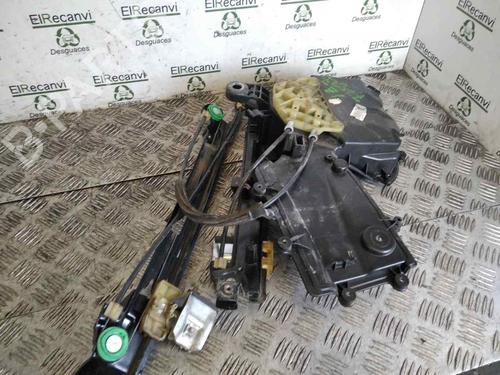 Front left window mechanism SEAT LEON (1P1) | BP19145285C22