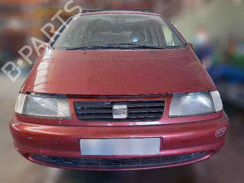 AC-Kondensator SEAT ALHAMBRA (7V8, 7V9) 1.9 TDI | BP6006934M32