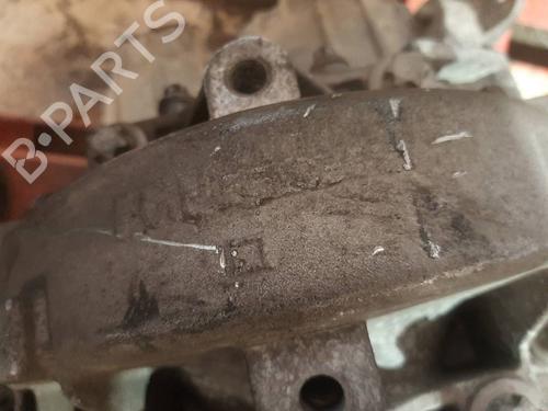 Gearkasse Gearkasse 38619849 38619849