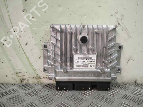 Calculateur moteur (ecu) CITROËN C5 II (RC_) | BP19267068M57