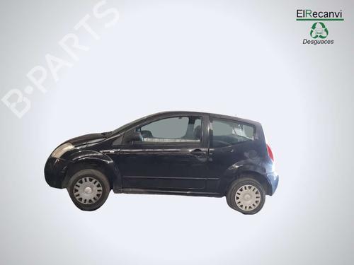 Right taillight CITROËN C2 (JM_)  | BP15781448C35 