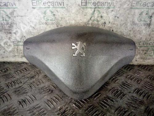 driver-airbag-peugeot-207-wa_-wc_-14-2006-2007-2008-2009-2010-2011-2012-2013-2014-2015-5028178 main image