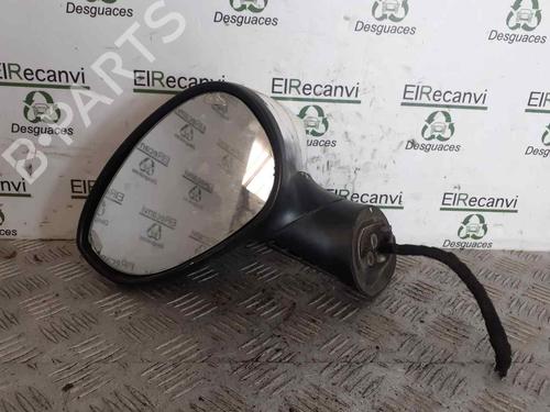 Retrovisor esquerdo Retrovisor esquerdo 13910291 13910291