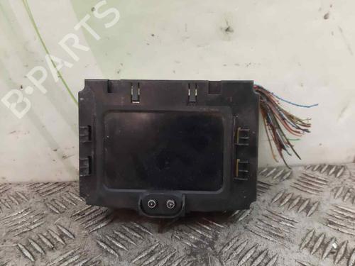 Used Display monitor OPEL ZAFIRA A MPV (T98) 1.8 16V (F75) (116 hp) 15107819