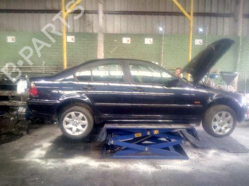 Intercooler BMW 3 (E46) 320 d | BP5953284M30