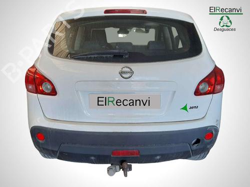 Køler NISSAN QASHQAI I (J10, NJ10) | BP11225759M31