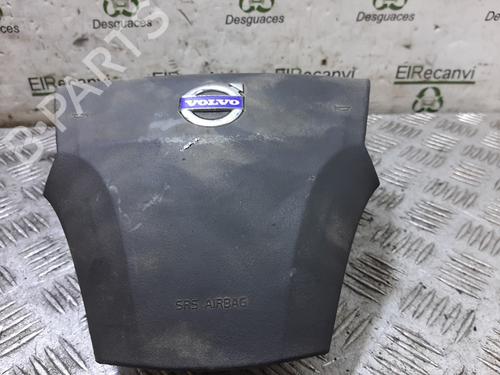Used Driver airbag VOLVO S40 II (544) 2.0 D (136 hp) 19709889