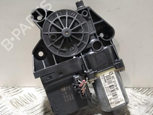 Right front window motor RENAULT MEGANE III Hatchback (BZ0/1_, B3_) 1.2 TCe (BZ16, BZ28) | BP30759709E20
